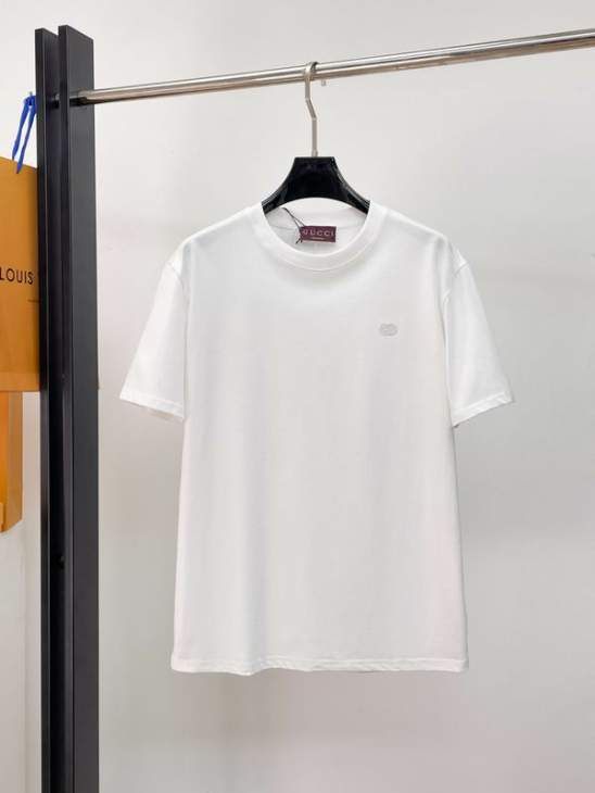 Picture of Gucci T Shirts Short _SKUGucciS-2XLaztx1111727